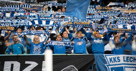 Prezydent Warszawy zepsuł święto kibicom Lecha Poznań. Wystosowali apel do prezesa PZPN