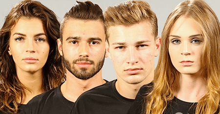 Oto finałowa 15-tka Top Model 6! Kto z nich wygra? [ZDJĘCIA + SONDA]