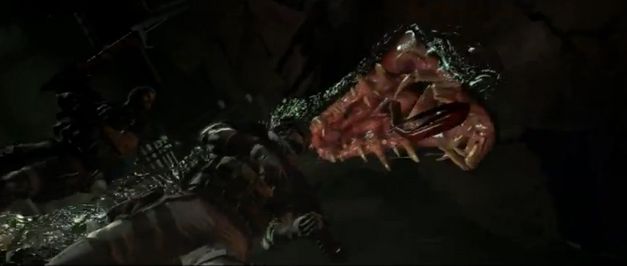 Prawdziwe zombie, to głodne zombie [Resident Evil 6]