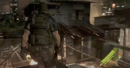 Nie masz dostępu do dema Resident Evil 6? Możesz je obejrzeć