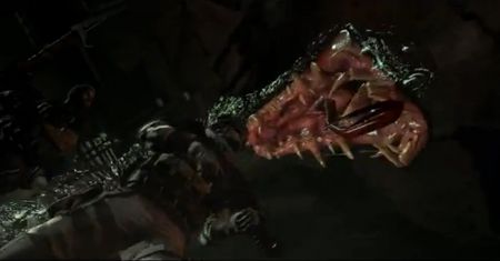 Prawdziwe zombie, to głodne zombie [Resident Evil 6]