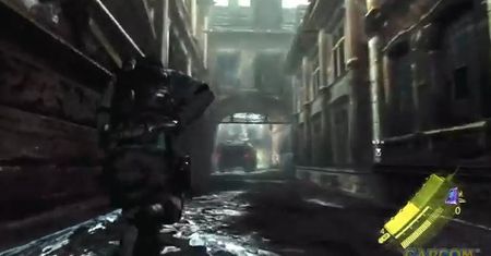 Jake i Chris pokazują, co potrafią [Resident Evil 6]