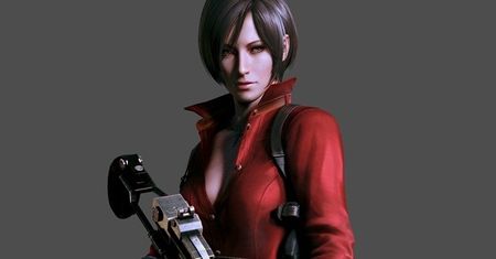 Resident Evil 6: Kampania Ady Wong i Agent Hunt - nowy tryb dla wielu graczy w akcji