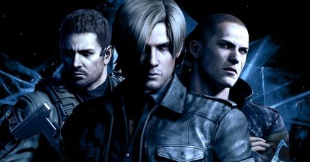 Nareszcie można chodzić i strzelać, czyli odpowiadamy na Wasze pytania o Resident Evil 6