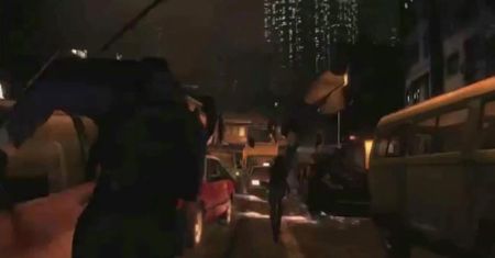 Spadające samoloty, masa wybuchów, potężna dawka akcji i mało horroru, czyli pokaz Resident Evil 6