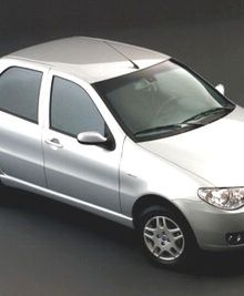 Fiat zainwestuje ponad 1,2 mld dolarów w Brazylii
