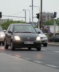 Na światłach non-stop od 16 kwietnia?!