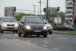 Na światłach non-stop od 16 kwietnia?!