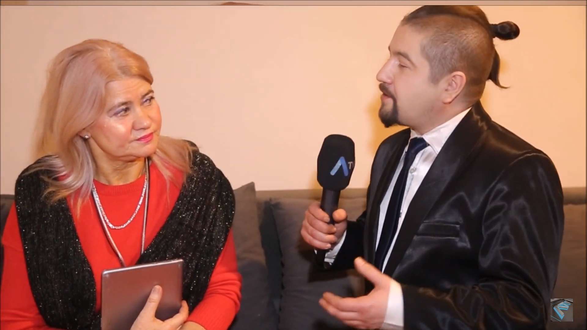 Izabela Kisio-Skorupa na temat Big Brothera