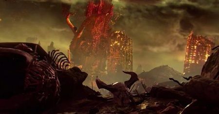 Ukazał się pierwszy fragment rozgrywki z Doom Eternal