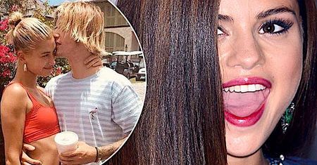 Selena Gomez zmiażdżyła Justina Biebera po zaręczynach. Pokazała z kim i jak bawiła się w tym czasie [WIDEO]