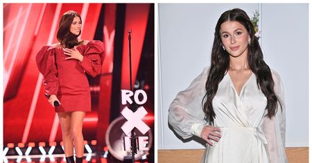 Roxie Węgiel podsumowała 2023 rok. Pokazała, co było dla niej najważniejsze