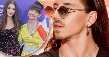Michał Szpak powiedział głośno o Viki Gabor i Roxie to, czego nie odważył się nikt inny