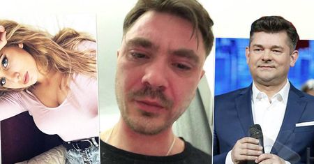 Żona Daniela Martyniuka chce natychmiastowego rozwodu. Reakcja Zenka jest w pełni zrozumiała