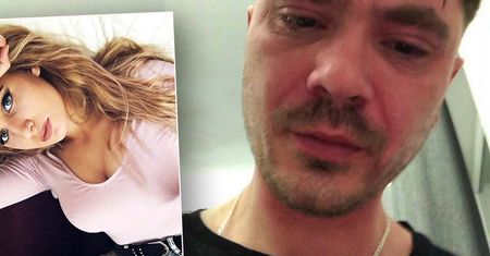 Daniel Martyniuk rozwodzi się z żoną. Ewelina postawiła twarde warunki