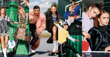 Top Model 10. Spotkanie z bliskimi i sesja z uczestnikami poprzednich edycji. Kto pożegnał się z programem?