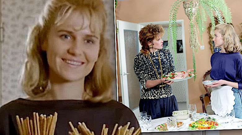 Kogel Mogel 3 Kasia Solska