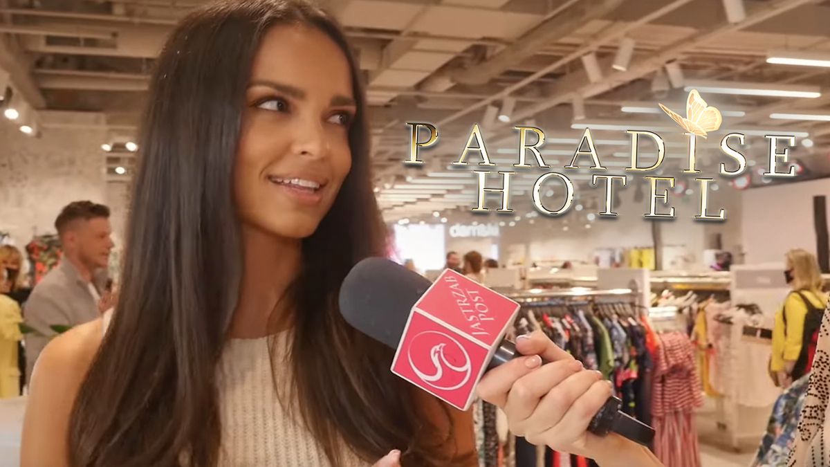 Zmiany w 5. edycji "Hotelu Paradise". Klaudia El Dursi przekazała wiadomość, która zaskoczy fanów show