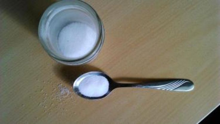 Czy soda oczyszczona leczy raka