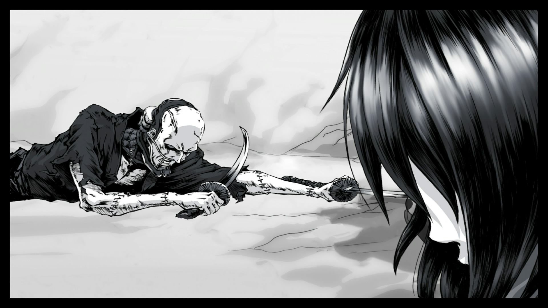 Wydawca Afro Samurai 2 przeprasza i wycofuje grę ze sprzedaży