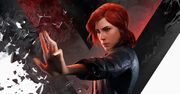 Control - co mówi o grze gameplay?