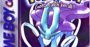 Pokémon Crystal przypominają o sobie na 3DS-ie