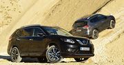 Nissan X-Trail 2.0 dCi: powrót flagowego diesla