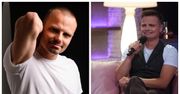 Marcin Hakiel był nazywany "Pulpecikiem". Miał problemy z wagą? "Nawet rodzice mi mówili"