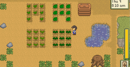 Rozchodniaczek: Persona 5 w Techlandzie, Stardew Valley 2012 i beta Dawn of War III