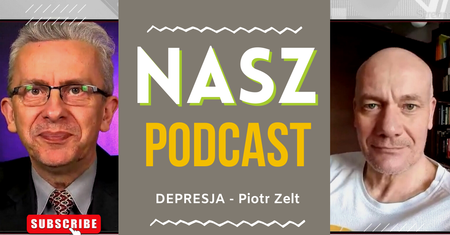 Podcast #1 DEPRESJA