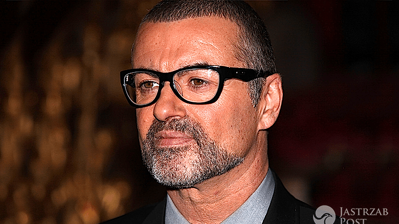 George Michael