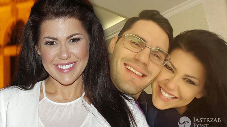 Iwona Węgrowska marzy o drugim dziecku