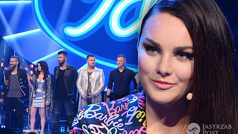 Ewa Farna uczestnicy Idola