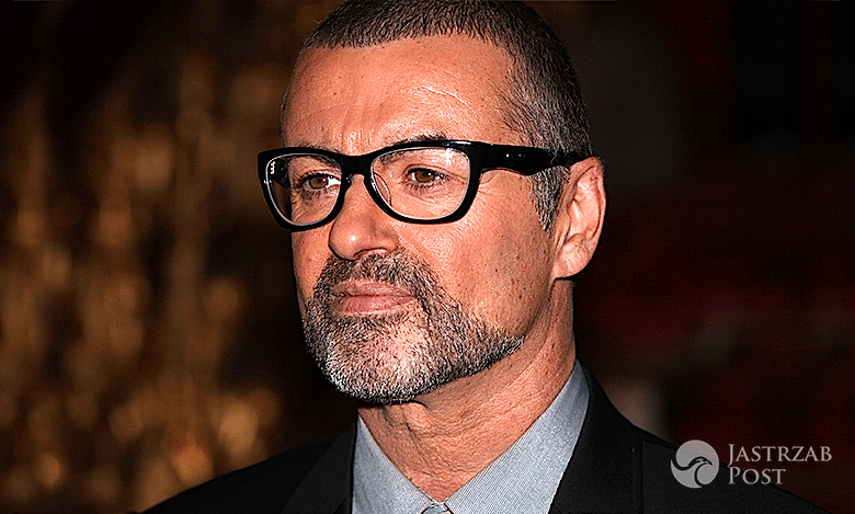 George Michael