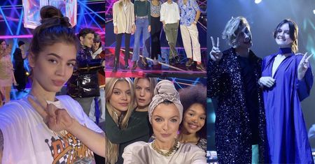 Tak będzie wyglądał finał "Top Model 10". Zajrzeliśmy na plan. Imponująca scenografia i dobór gości. Co dzieje się za kulisami?