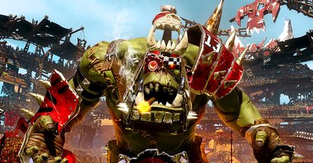 Autorzy Blood Bowl 2 dopieszczą pecetowców