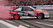 Verva Street Racing w Warszawie