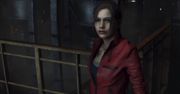 Jest i grywalna Claire z remake’u Resident Evil 2