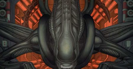 Ojciec Cyberpunka napisał scenariusz do Obcego 3 - niedługo będzie go można poznać za pośrednictwem komiksu
