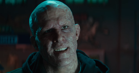 "Deadpool 2" - galeria