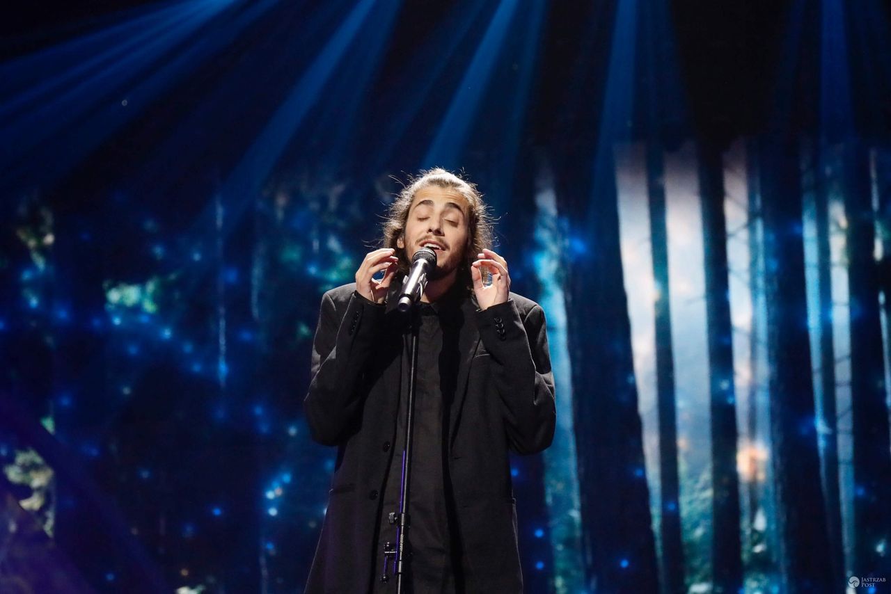 Salvador Sobral wygrał Eurowizję 2017 - ile dostał punktów?