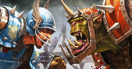Blood Bowl 2 - recenzja