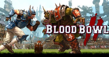 Rozgrywki Blood Bowl 2 przełożone na wrzesień