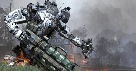 Są mechy, jest impreza i hit? Titanfall 2 według pierwszych recenzji