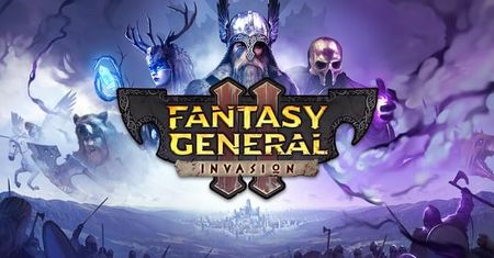 Uwaga, klasyk na horyzoncie. Zapowiedziano Fantasy General II