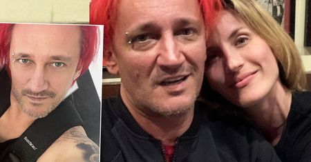Michał Wiśniewski pokazał najsłodsze zdjęcie z synkiem ever. Fani: "Uroczo". Ciężko się nie zgodzić