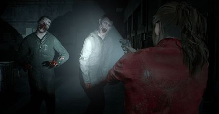 Strach się bać w Racoon City. "Resident Evil 2 " dowozi