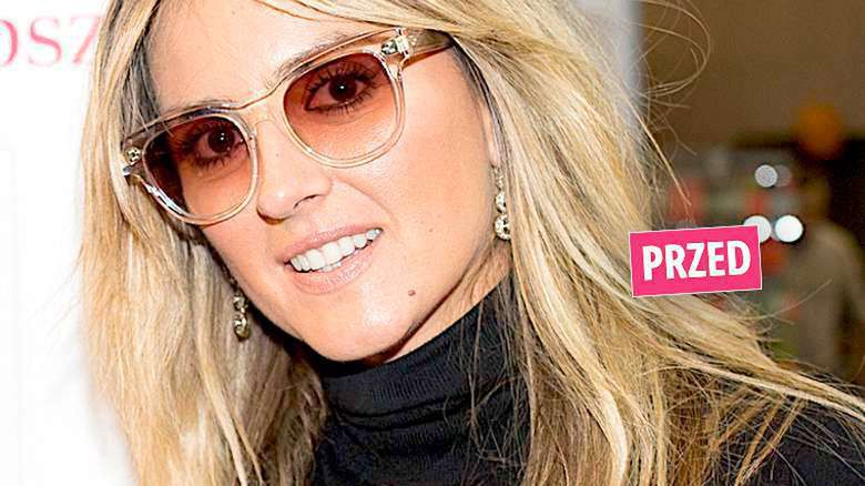 Karolina Szostak przefarbowała włosy