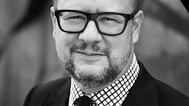 Paweł Adamowicz ostatni wpis