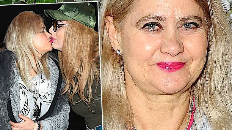 Izabela Kisio-Skorupa Big Brother